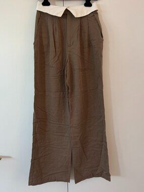 Reformation Stevie Pant